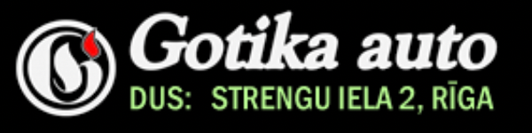 GOTIKA AUTO INTERNETA VEIKALS